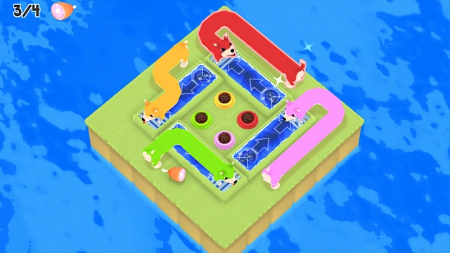 Puzzle Puppers screenshot 2