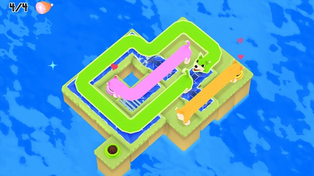 Puzzle Puppers screenshot 3