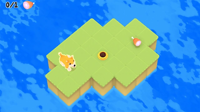 Puzzle Puppers screenshot 0