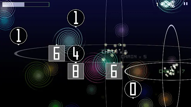 Nuclien screenshot 3