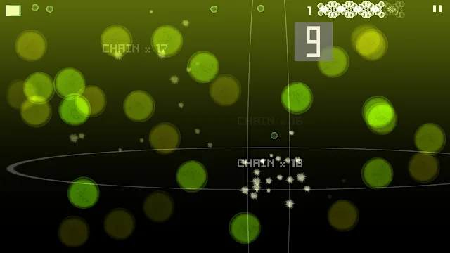 Nuclien screenshot 0