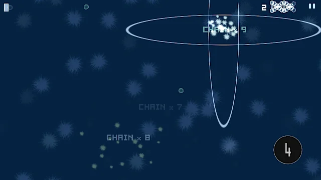 Nuclien screenshot 5