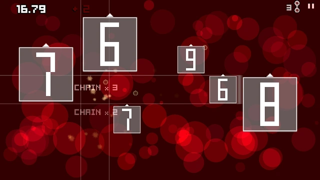 Nuclien screenshot 4