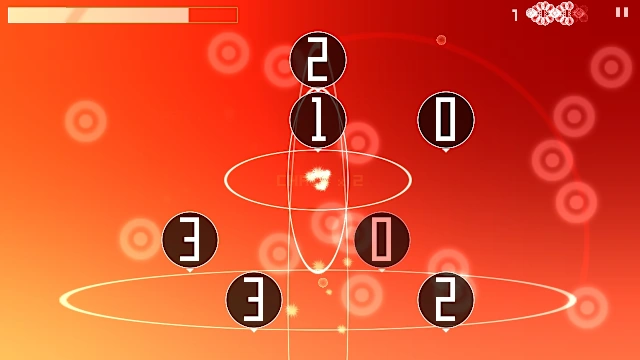 Nuclien screenshot 2