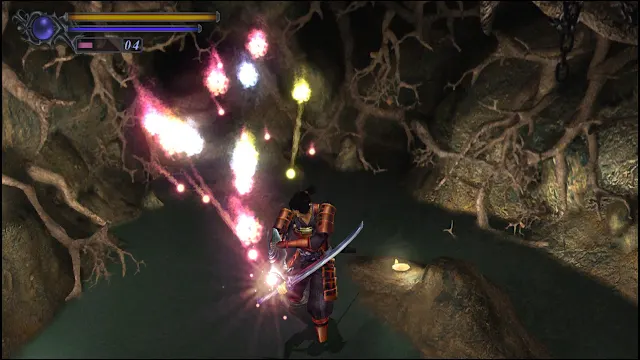 Onimusha: Warlords screenshot 3