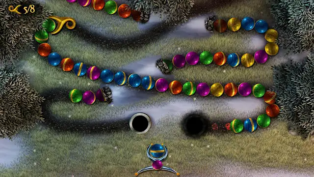 Sparkle Unleashed screenshot 6