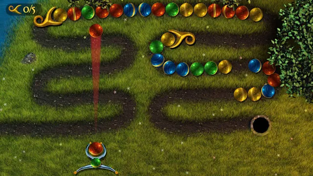 Sparkle Unleashed screenshot 2