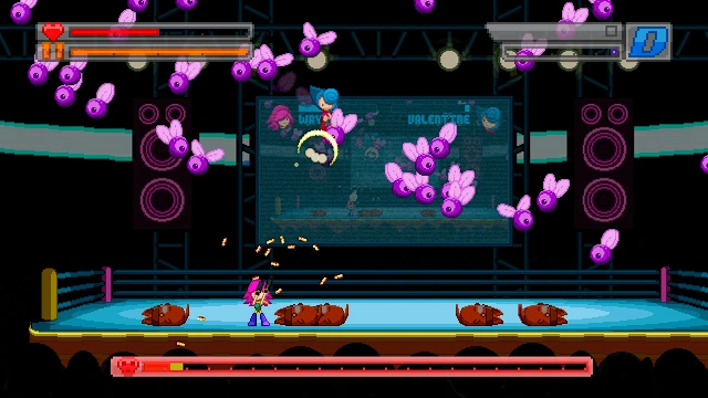 Bleed 2 screenshot 6