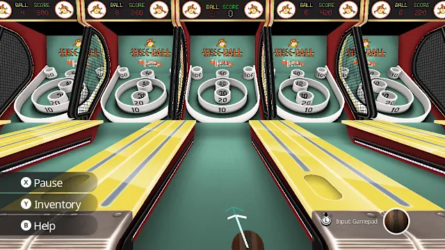 Skee-Ball screenshot 4
