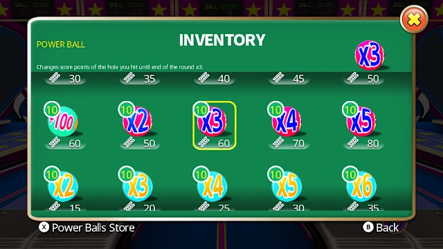 Skee-Ball screenshot 3