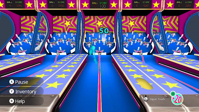 Skee-Ball screenshot 5