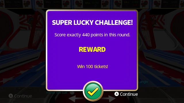 Skee-Ball screenshot 2