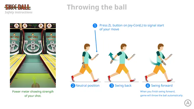Skee-Ball screenshot 6