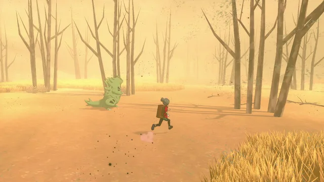 Pokémon™ Shield screenshot 1