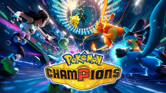 Pokémon™ Champions