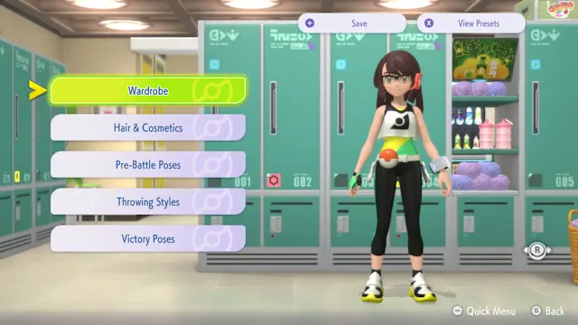 Pokémon™ Champions screenshot 6