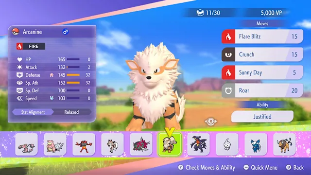 Pokémon™ Champions screenshot 4