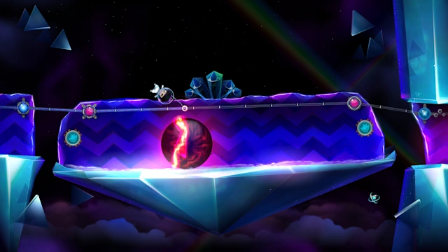 Sling Ming screenshot 4