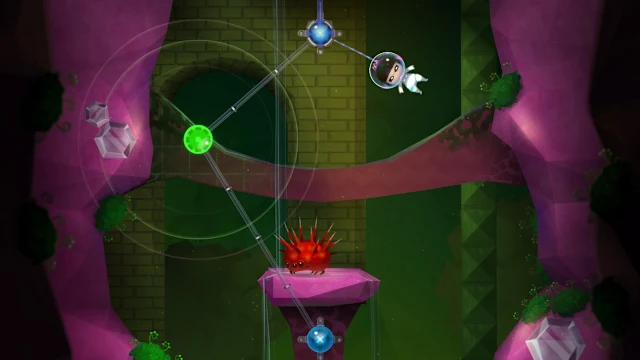 Sling Ming screenshot 3