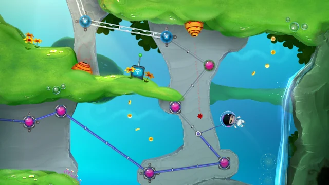 Sling Ming screenshot 1