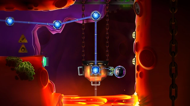 Sling Ming screenshot 5