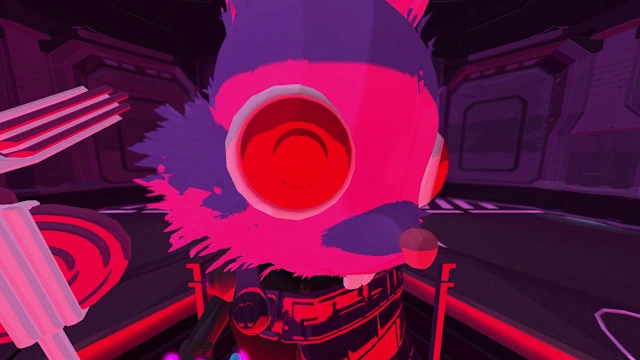 Furi screenshot 4