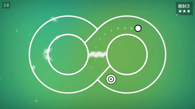 Spiral Splatter screenshot 3