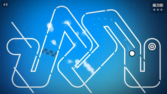 Spiral Splatter screenshot 6