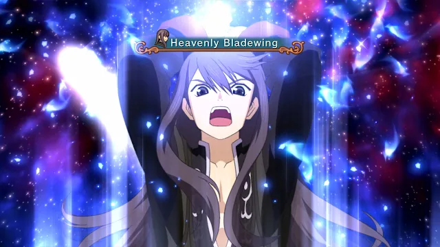 Tales of Vesperia™: Definitive Edition screenshot 4