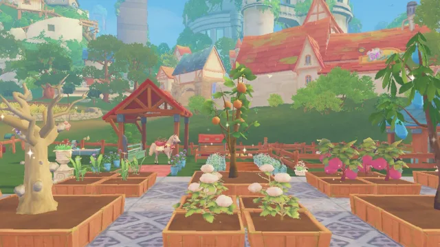 My Time at Portia screenshot 6
