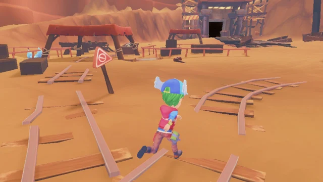 My Time at Portia screenshot 5