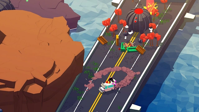 Mugsters screenshot 6