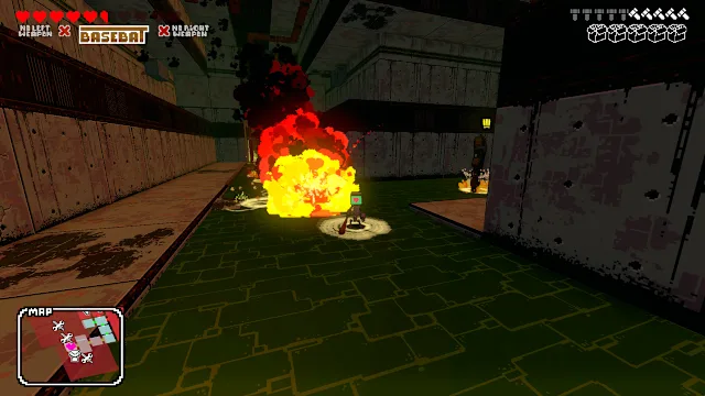 Heart&Slash screenshot 3