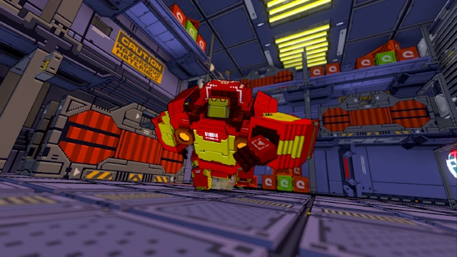 Heart&Slash screenshot 0