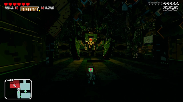 Heart&Slash screenshot 4