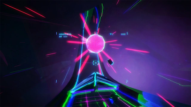 GRIDD: Retroenhanced screenshot 5