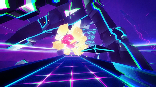 GRIDD: Retroenhanced screenshot 3