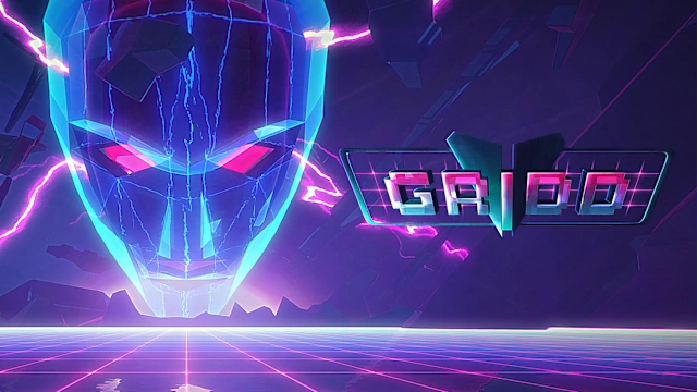 GRIDD: Retroenhanced