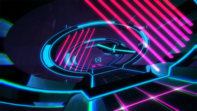 GRIDD: Retroenhanced screenshot 1