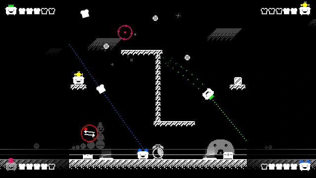 Toast Time: Smash Up! screenshot 3