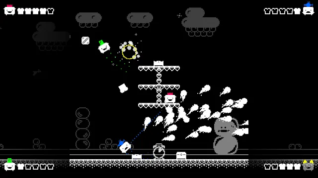 Toast Time: Smash Up! screenshot 1