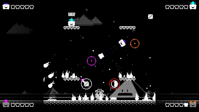 Toast Time: Smash Up! screenshot 2