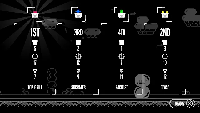 Toast Time: Smash Up! screenshot 4