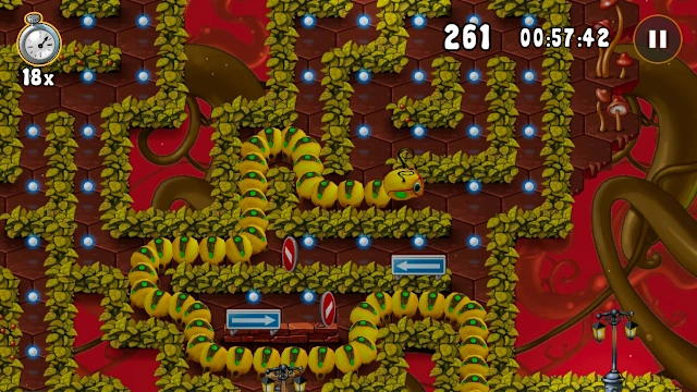 Millie screenshot 6