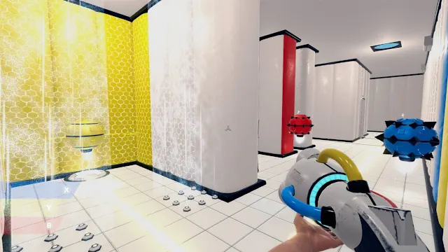 ChromaGun screenshot 0