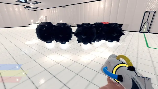 ChromaGun screenshot 4