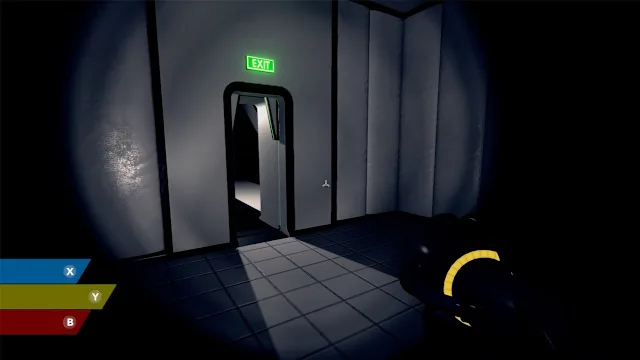 ChromaGun screenshot 5