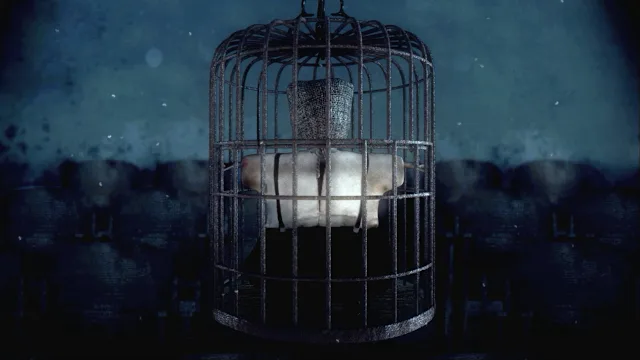 Detention screenshot 5