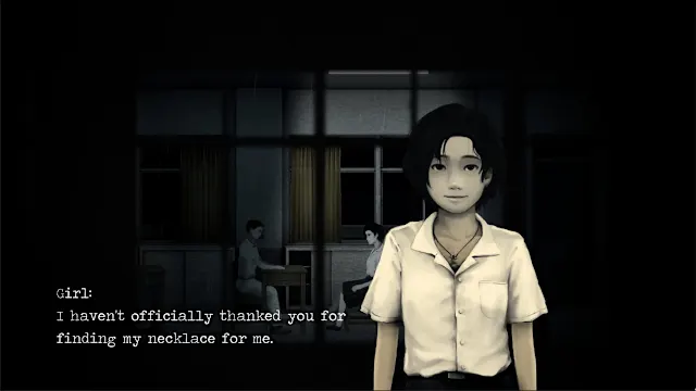 Detention screenshot 1