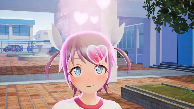 Gal*Gun 2 screenshot 5